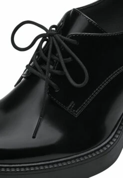 Tamaris Trotteur - Veterpumps - Black 14 Tamaris Trotteur - Veterpumps - Black -Dames Schoenenwinkel 50395c84e1ec4a379d6d5c7a648d8838