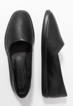 ECCO Simpil Loafer - Instappers - Black -Dames Schoenenwinkel 50c479ea0a864d9abe89c6beeaf02837