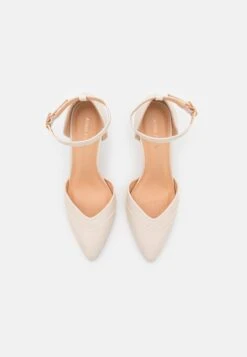 Anna Field Klassieke Pumps - Off-White 13 Anna Field Klassieke Pumps - Off-White -Dames Schoenenwinkel 518e8ce1240c4e21bf5fe8f7919d8cf0
