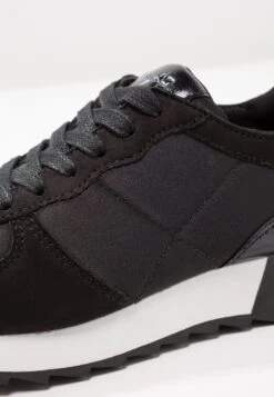 Anna Field Sneakers Laag - Black -Dames Schoenenwinkel 523de92f7e22473a855a4a1d6688b167