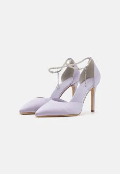 Tamaris Klassieke Pumps - Lavender -Dames Schoenenwinkel 526aa45c6b24437daac082c49940974c