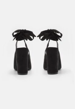 Even&Odd Veterpumps - Black -Dames Schoenenwinkel 53b6225a4744490986bcfc21e327eac5