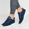 Bobs Squad - Sneakers Laag - Navy -Dames Schoenenwinkel 552893b5139d4120ad72520cb530bde0
