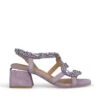 Alma En Pena Mile - Sandalen - Morado -Dames Schoenenwinkel 57e698b137f64c6799a0ce19feab880e