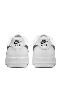 Nike Sportswear Nike Air Force 1 '07 Nddc - Sneakers Laag - White/Black-Cool Grey 16 Nike Sportswear Nike Air Force 1 '07 Nddc - Sneakers Laag - White/Black-Cool Grey -Dames Schoenenwinkel 580dbcd8d69d464997fa5695a7934948