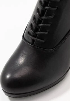 Anna Field Comfort - Enkellaarsjes Met Hoge Hak - Black -Dames Schoenenwinkel 58a5e96d30a34da38cfe8580e0cf1667