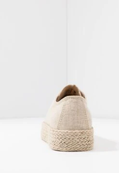 Anna Field Espadrilles - Beige -Dames Schoenenwinkel 5972d618c70045ffacf841e99cf0b5db