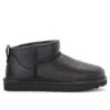 Ugg Korte Laarzen - Nero 1 Ugg Korte Laarzen - Nero -Dames Schoenenwinkel 5a90e4bc246d49bab3eba55da7108111
