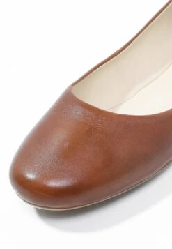 Pier One Ballerina'S - Cognac -Dames Schoenenwinkel 5ae0df2b266344bc9a143b48892096f8