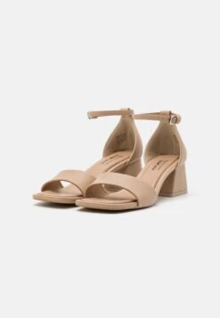 Call It Spring Vickie - Sandalen - Beige -Dames Schoenenwinkel 5b344601f3034353911ec0914219827a