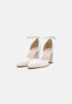 Anna Field Leather - Klassieke Pumps - White 10 Anna Field Leather - Klassieke Pumps - White -Dames Schoenenwinkel 5c33123d4b6644fdb55c0cd1d2fac8e3