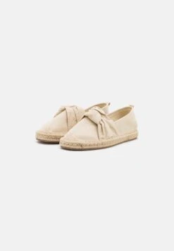 Anna Field Espadrilles -Beige -Dames Schoenenwinkel 5cbef713ebec4ae48f7d3e927a41d8b2