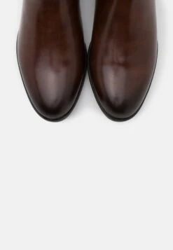 Anna Field Comfort - Laarzen - Brown -Dames Schoenenwinkel 5ce96d9ab2ba4f08b0d385d7cf939b70