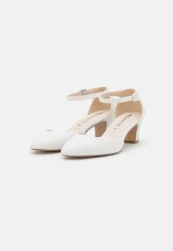 Tamaris Klassieke Pumps - White Glam -Dames Schoenenwinkel 5f120bf1e7644f3d9fd59c34a84a69e7