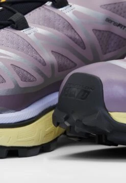 Salomon Xt-6 - Sneakers Laag - Quail/Moonscape -Dames Schoenenwinkel 6139499cf28c4b3aa8264a8b3a1554f7