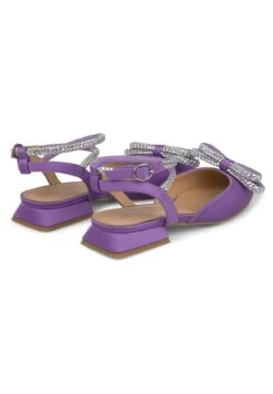 Alma En Pena Vya - Klassieke Pumps - Morado -Dames Schoenenwinkel 6201c01d840c4fc5a93b543723f40b92