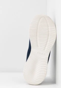 Bobs Squad - Sneakers Laag - Navy -Dames Schoenenwinkel 64bccc66312143eaa8a78a02f581bd64