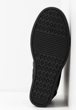 Anna Field Bootie - Sneakers Hoog - Black 15 Anna Field Bootie - Sneakers Hoog - Black -Dames Schoenenwinkel 6bb9aad1740948a1871ac63925cc67ca