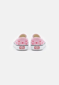 Vans Classic Slip On - Instappers - Pastel Pink 11 Vans Classic Slip On - Instappers - Pastel Pink -Dames Schoenenwinkel 6dbe5c08a9874bf78d195afc171787e1