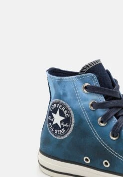 Converse Chuck Taylor All Star Unisex - Sneakers Hoog - Obsidian/Egret/Black -Dames Schoenenwinkel 6fa2cdd538eb4001a76373eaf2c9e216