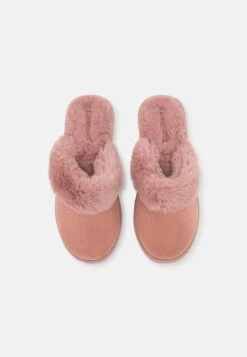 Even&Odd Pantoffels - Pink -Dames Schoenenwinkel 73cd1ed69a614f049f3f8571b6899261
