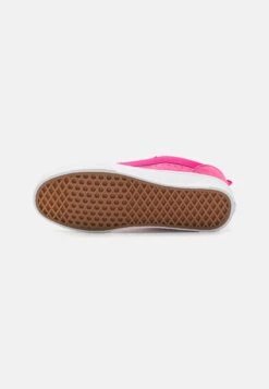 Vans Knu Skool Unisex - Skateschoenen - Pink Glow 12 Vans Knu Skool Unisex - Skateschoenen - Pink Glow -Dames Schoenenwinkel 74cb887a4d704a8381f84739560e6b22