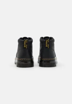 Dr. Martens Bonny Unisex - Veterboots - Black 10 Dr. Martens Bonny Unisex - Veterboots - Black -Dames Schoenenwinkel 7509c482e7ee414da689121ee90c4e55