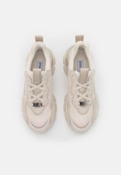 Steve Madden Manerva - Sneakers Laag - Latte -Dames Schoenenwinkel 76a0b8acd3c344ab9ff806818b37ba22