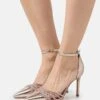 Tamaris Klassieke Pumps - Rose Metallic -Dames Schoenenwinkel 790ddd7d1032427f945c17e9e09c1fa5