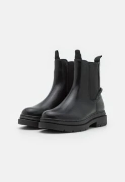 Tamaris Online Exclusive - Korte Laarzen - Black -Dames Schoenenwinkel 7b1d042ff167414583005160e80729f4