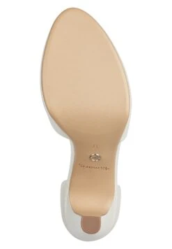 Tamaris Hoge Hakken - Pearl -Dames Schoenenwinkel 7ffd579e48ae4017a1e6189ef64392d0