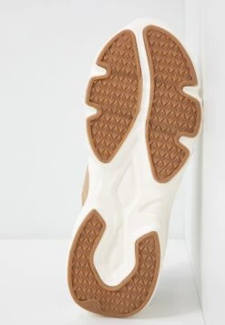 Anna Field Sneakers Laag - Beige -Dames Schoenenwinkel 81cef65c3dcf468cb038fbafa7e3298a