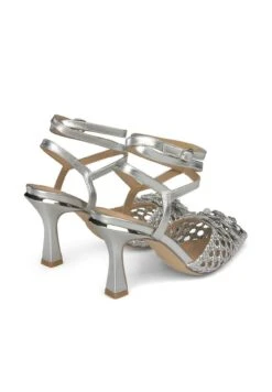 Alma En Pena Bandarra - Klassieke Pumps - Plata -Dames Schoenenwinkel 848fb22363bc4138b88b8757a5303480