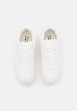 Call It Spring Ivey - Sneakers Laag - White 13 Call It Spring Ivey - Sneakers Laag - White -Dames Schoenenwinkel 84cd2b22d133444b8caa6b15cfe30329