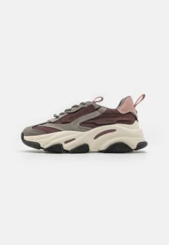 Steve Madden Possession - Sneakers Laag - Mauve