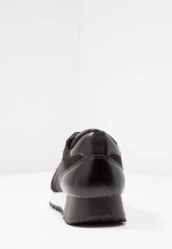 Anna Field Sneakers Laag - Black -Dames Schoenenwinkel 8b004a6b40704166835a13a5466370f4