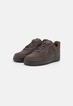 Nike Sportswear Nike Air Force 1 Premium - Sneakers Laag - Velvet Brown -Dames Schoenenwinkel 8df0e2667dbb4ac4ac2e18619d1a22ec