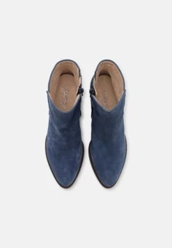 Gabor Comfort Korte Laarzen - Jeans -Dames Schoenenwinkel 8fe84127acb448fc8c5857460a4cb8a6