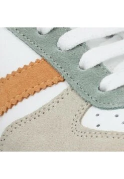 Sneakers Laag - Multi Coloured -Dames Schoenenwinkel 907f459cedcf4719a8bc8110f0d1ea84