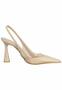 Steve Madden Hoge Hakken - Nude 13 Steve Madden Hoge Hakken - Nude -Dames Schoenenwinkel 91cd5e55c1dd45f8843bf8b5307c725b