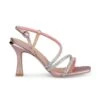 Alma En Pena Caleya - Sandalen - Rosa -Dames Schoenenwinkel 9221c9d94f1d46de8865358204da0480