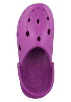 Dux Duflex Unisex - Clogs - Violett Brombeer -Dames Schoenenwinkel 925da0ebac1c469392965e64ee3f1b6f
