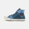 Converse Chuck Taylor All Star Unisex - Sneakers Hoog - Obsidian/Egret/Black 1 Converse Chuck Taylor All Star Unisex - Sneakers Hoog - Obsidian/Egret/Black -Dames Schoenenwinkel 94662087907e41d1be39a59d6cbdbbf7
