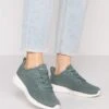 Bobs Squad- Sneakers Laag - Green 2 Bobs Squad- Sneakers Laag - Green -Dames Schoenenwinkel 9679e81d9e5d45f6a09363883b2bd0c6