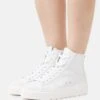 Gabor Comfort Sneakers Hoog - Weiss 2 Gabor Comfort Sneakers Hoog - Weiss -Dames Schoenenwinkel 993bd7ad149d4b378c79a33250fa8e1a