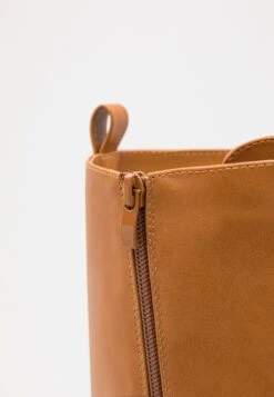 Anna Field Veterlaarzen - Cognac -Dames Schoenenwinkel 9a25366c976c4f04bd7a7e8b99603063