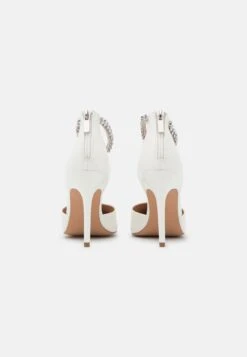Anna Field Klassieke Pumps - White -Dames Schoenenwinkel 9a36a331c9c24970a3343ddd5b98f2e2