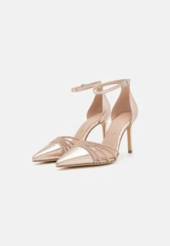 Tamaris Klassieke Pumps - Rose Metallic 10 Tamaris Klassieke Pumps - Rose Metallic -Dames Schoenenwinkel 9a39d19e2d94445a83558d77b092eaf3
