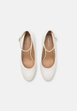 Anna Field Klassieke Pumps - White 13 Anna Field Klassieke Pumps - White -Dames Schoenenwinkel 9b534e103e914f4d98a0116ef0ee1852