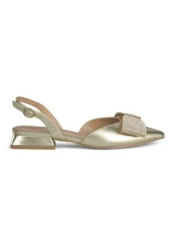 Alma En Pena Petroni - Klassieke Pumps - Dorado
